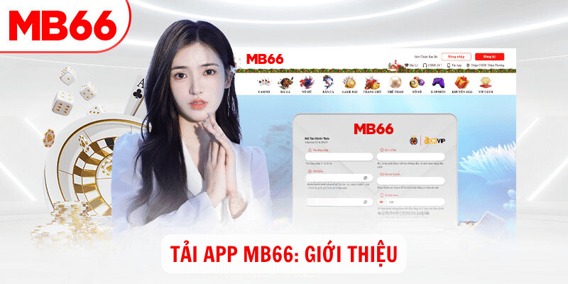 Tải App MB66: Giới thiệu