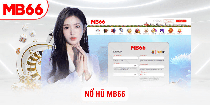 No hu MB66